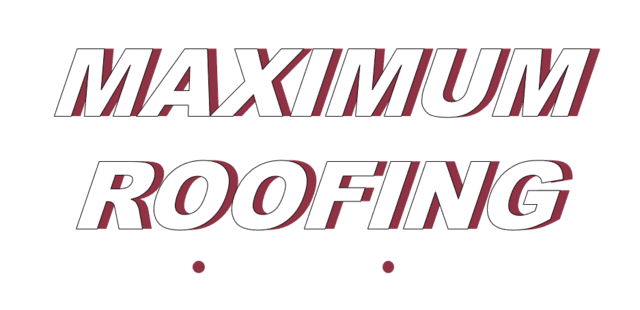 Maximum Roofing